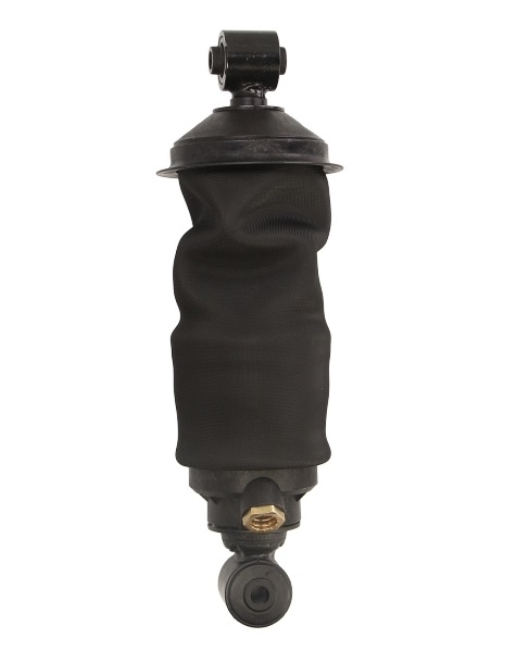 Tlumič pérování kabiny přední O/O 25x309/351 s vlnovcem DAF XF106 MX11320/MX13375 od 10.12