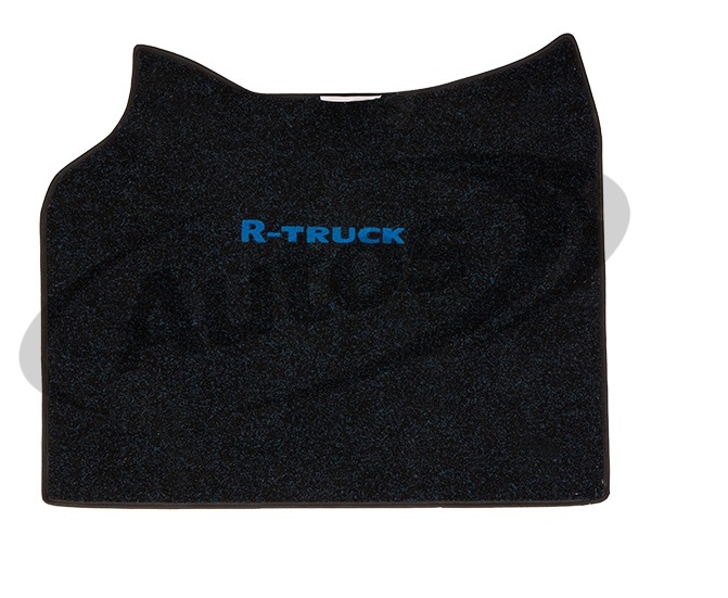 Koberec podlahový textilní středový RVI Gamma T od 2014 