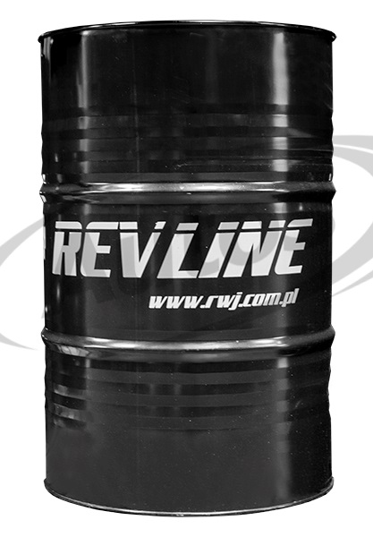 Olej hydraulický REVLINE Hydraulic HLP/HM 46, 200 l