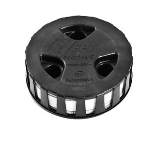 Filtr odvětrání motoru IVECO Crossway Cursor Euro 4