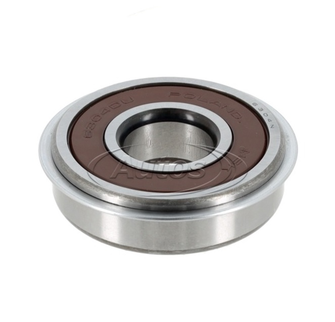 Ložisko napínače řemene 6304 2RSR C3  20x52x15 VOLVO FH12