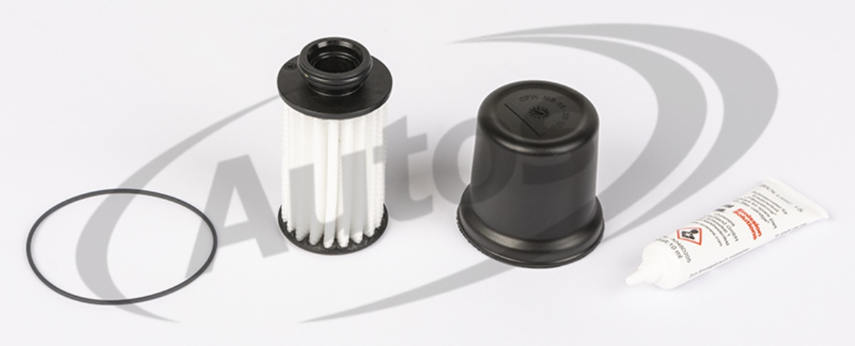 Filtr kapaliny AdBlue originál SCANIA G/P od 06.2017, MERCEDES Actros II MP4, Atego III