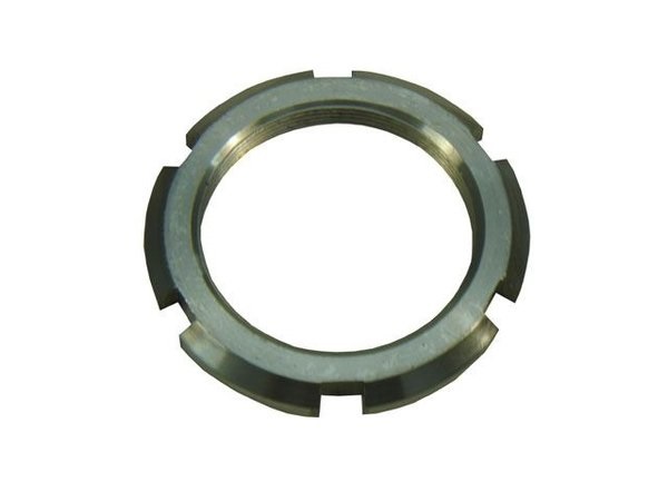 Matice hřídele diferenciálu M55x1,5 MERCEDES LK/LN2, SK, MK, MAN F90, L2000, E2000, TGA