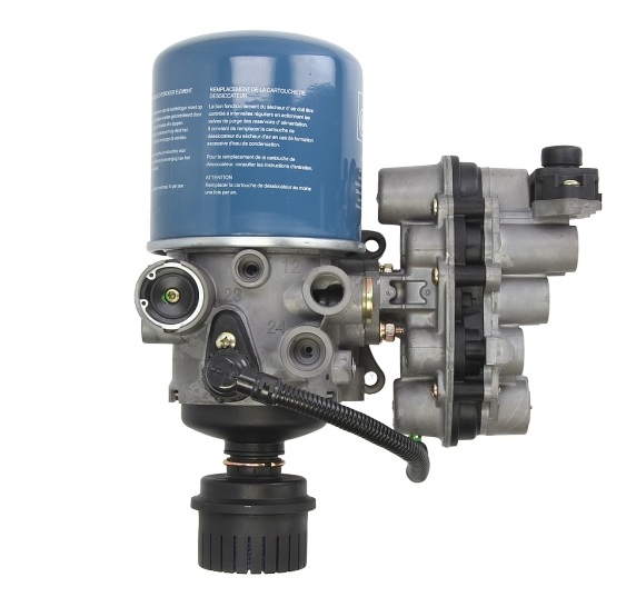 Vysoušeč vzduchu LA8130/AE4528 DAF 95XF, CF65, CF75, CF85