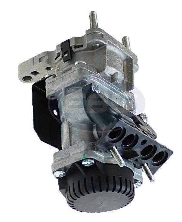 Brzdič pedálový hlavní - bez pedálu RVI Premium Di7, Kerax DXi11/13,Midlum DXi5/7