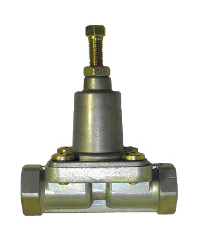 Ventil přepouštěcí 13MPa/ M22x1,5 RVI Magnum, Premium, Midlum