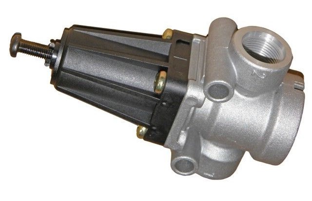 Ventil regulační 9,3bar MAN M2000, L2000, F2000, TGA,TGL,TGM