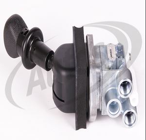 Ventil ruční brzdy M16x1,5 MAN M2000, L2000