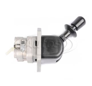 Ventil ruční brzdy VOLVO FH12, FH16, FM7, FM10, FM12, DAF