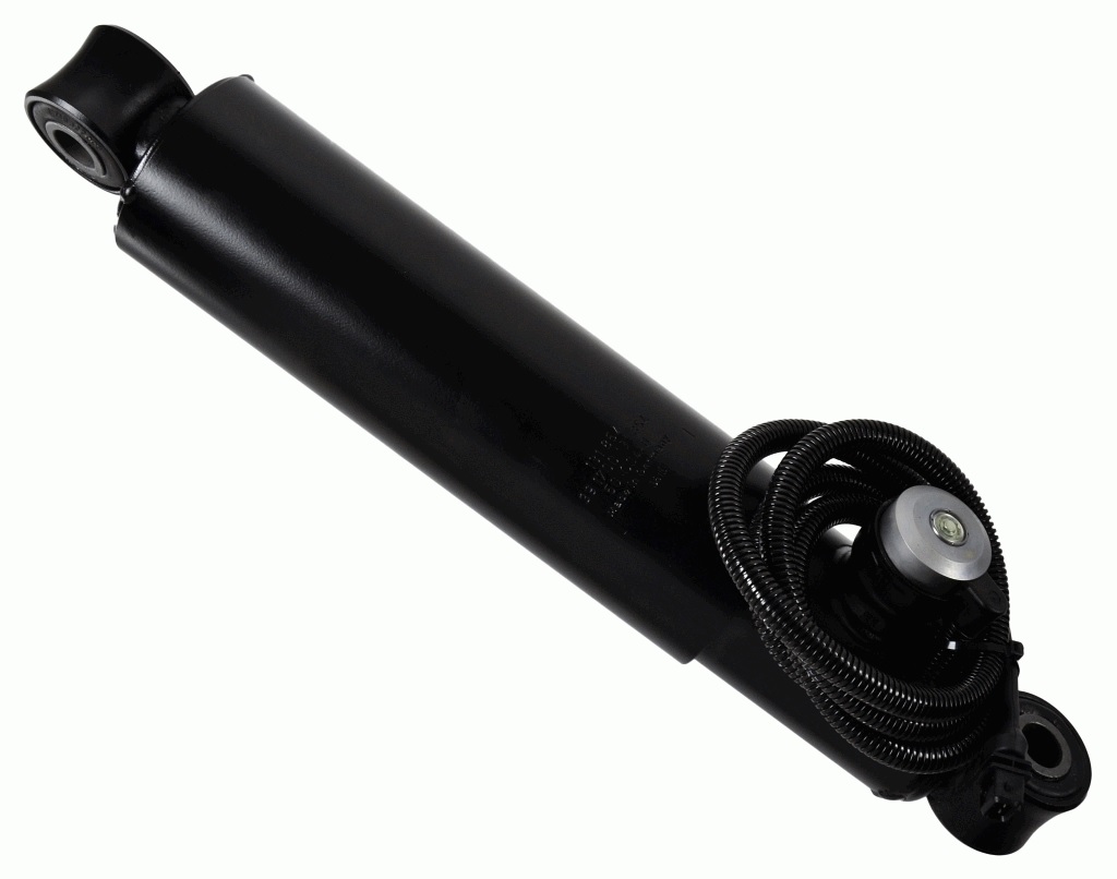 Tlumič pérování O/O PN L/P MERCEDES Actros MP2/MP3, Atego, Axor 2.0