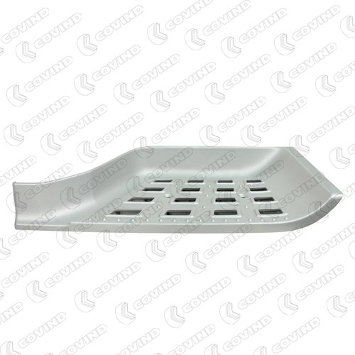 Nášlap plechový schodu P DAF XF106