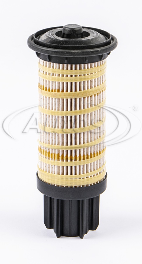 Filtr paliva CAT C3.4B C4.4, CAT 311F 312F 313F 320D3, 415F2 427F2, TH3510D TH357D TH407C 