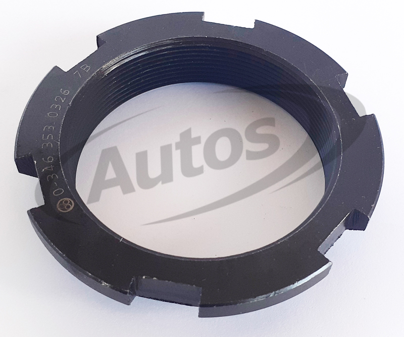 Matice diferenciálu MERCEDES, MAN, F 90, LP, E 2000, NG, F 2000, LK, LN2, MK, SK, TGA, Max