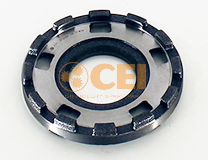 Kroužek regulační hřídele diferenciálu IVECO, E.Trakker,Trakker 16S151OD