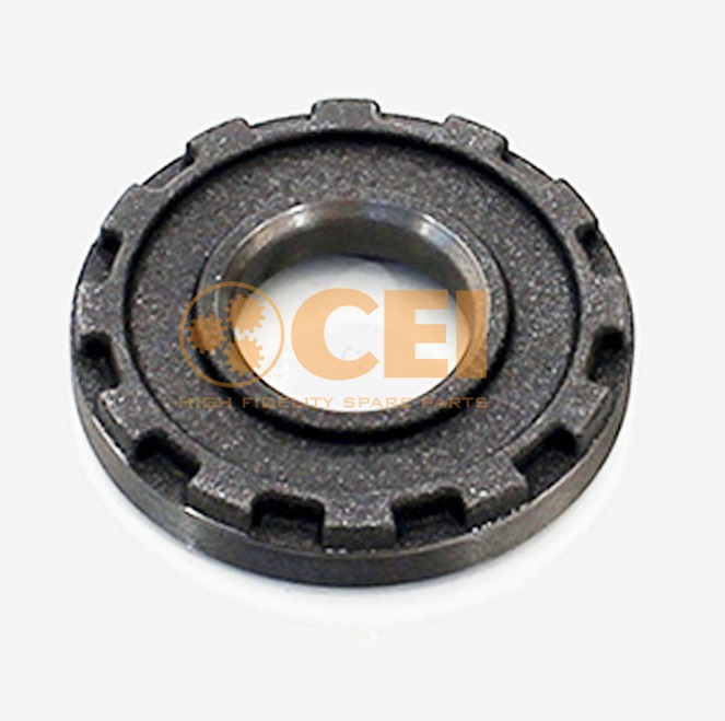 Kroužek drážkový diferenciálu IVECO E.Cargo, E.Trakker