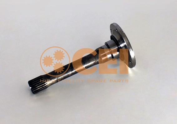 Hřídel diferenciálu MERCEDES NG, LK/LN2,MK, SK, MAN HD7/2/5/11/19, HD7/HD9