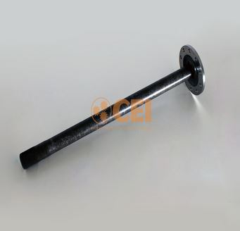 Hřídel diferenciálu L 911 DAF, 75CF, 85CF, 95XF, CF75, CF85, XF95, XF105, 1347