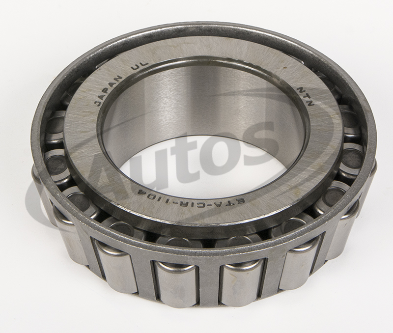 Ložisko převodovky 55x96,3x29,8 MERCEDES SK, Axor, Actros (I), Actros (II), ECONIC, G240-1