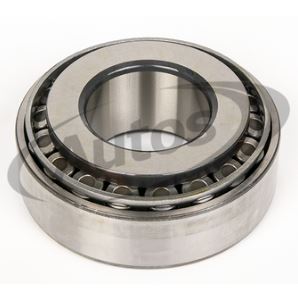 Ložisko náboje kola vnitřní 60x130x48,5 SCANIA, IVECO, MERCEDES, SAF, VOLVO