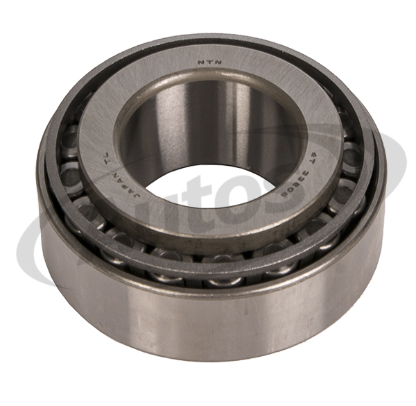 Ložisko náboje kola vnitřní IVECO, MAN, RVI, VOLVO, EATON, E.Cargo, 2865.6, 2895.9, 4106, 