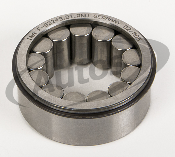 Ložisko převodovky 30*56,6*22 SCANIA, série 1, série 2, série 3 94,114,124,144, AD100-(FOR