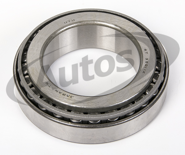 Ložisko ozubeného kola 4. rychlosti 55*90*23 MERCEDES, RVI, B série, SK, Mascott, Axor, Ac