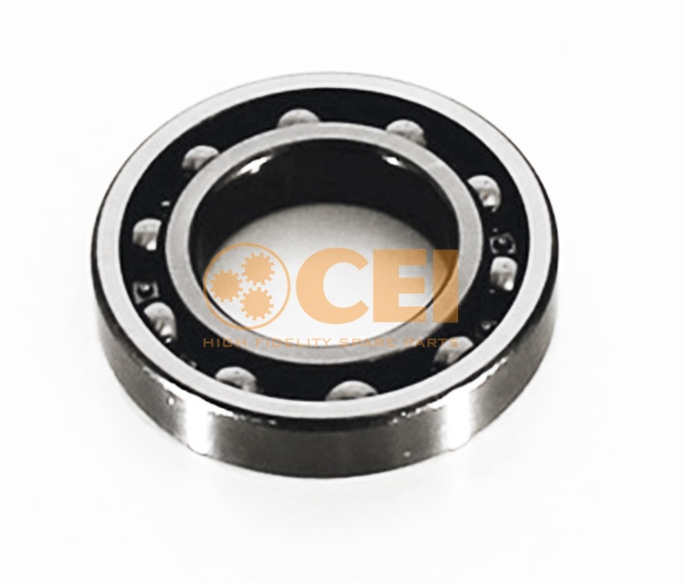 Ložisko diferenciálu 60x110x22 MAN, F 90, E 2000, F 2000, TGM, TGA, TGS, TGX, OLD Range, H