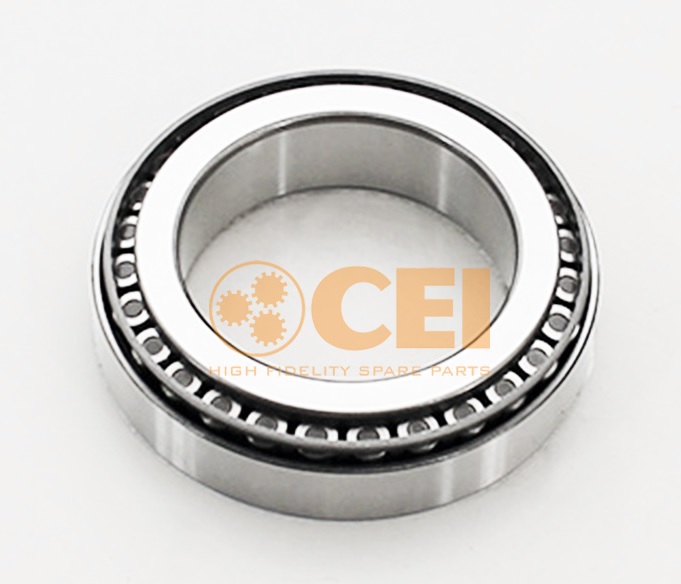 Ložisko diferenciálu ZN SCANIA P,G,R,T, MAN TGA, L/M/E/F2000, RVI C-/G-,Midliner,Premium