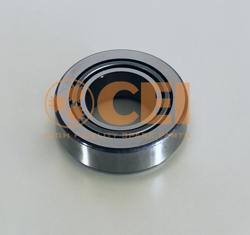 Ložisko diferenciálu 60x115x39 ZN SCANIA P,R  RB662, RBP735