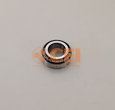 Ložisko předlohové hřídele SCANIA série 4, P, R  RB660, RBP730, GR801R-GR, GRS900R