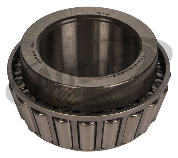 Ložisko ozubeného kola 4. rychlosti MERCEDES, SK, Maxi Atego, Axor, Actros (I), Actros (II