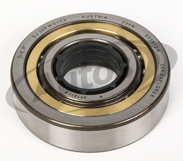 Ložisko hřídele 45*100*25 IVECO E.Cargo 2838.5