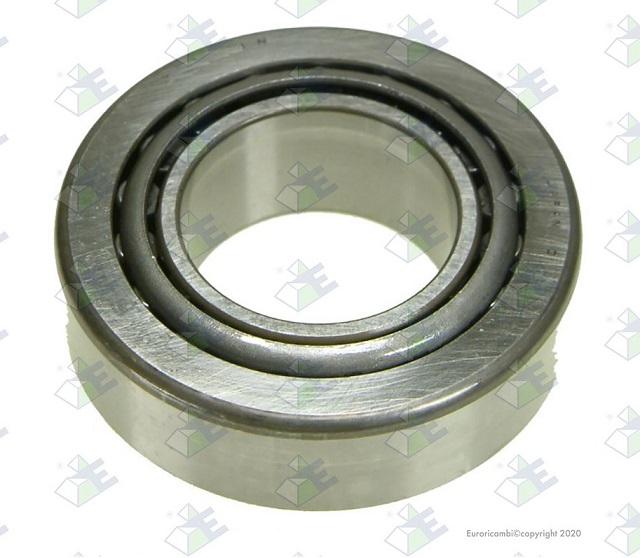 Ložisko diferenciálu 54,5x104,77x36 MAN F2000, E2000, MERCERDES