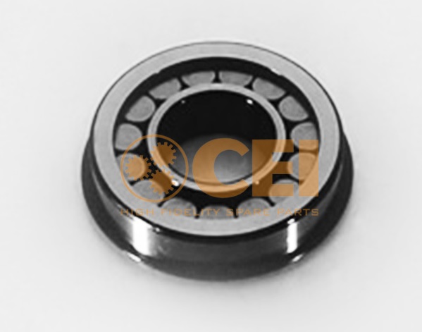 Ložisko diferenciálu 1354 DAF LF45,LF55,65CF, 75CF, CF75, 85CF, CF85 od 01.2001 do 05.2013