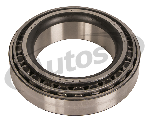 Ložisko diferenciálu 76,2x133,35x33,34mm VOLVO FL 6 09.85-03.00