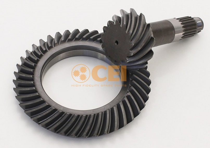 Soukolí diferenciálu 13x41/R=1:3,15 IVECO, E.Cargo, IVECO 4517