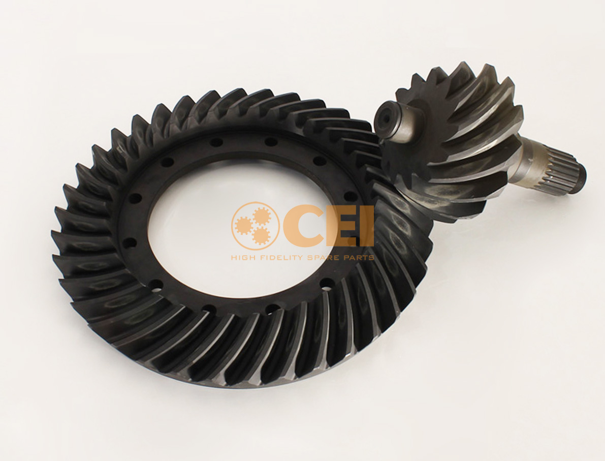 Soukolí diferenciálu 13x38/R=1:2,92 SCANIA 93,113,123, 143,94,114,124,144, P, R780