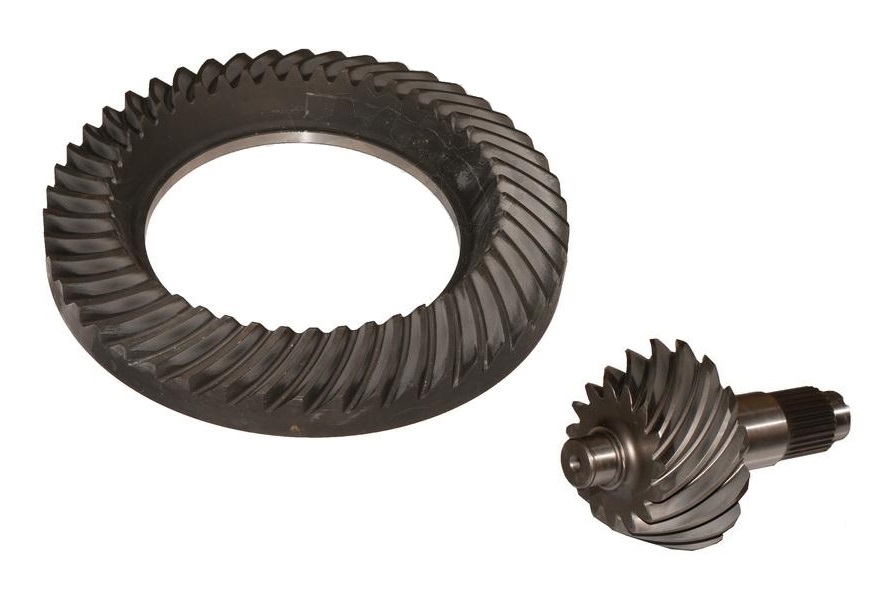 Soukolí diferenciálu 15x46/R=1:3,06 MERCEDES LP,NG,MK,SK, Atego HD4-HH4-HL4-HO4, HL 4/40