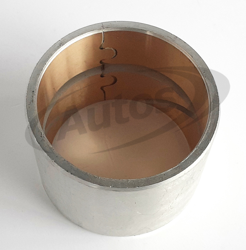 Pouzdro diferenciálu MERCEDES, MAN, F 90, LP, E 2000, NG, F 2000, LK, LN2, MK, TGM, SK, TG