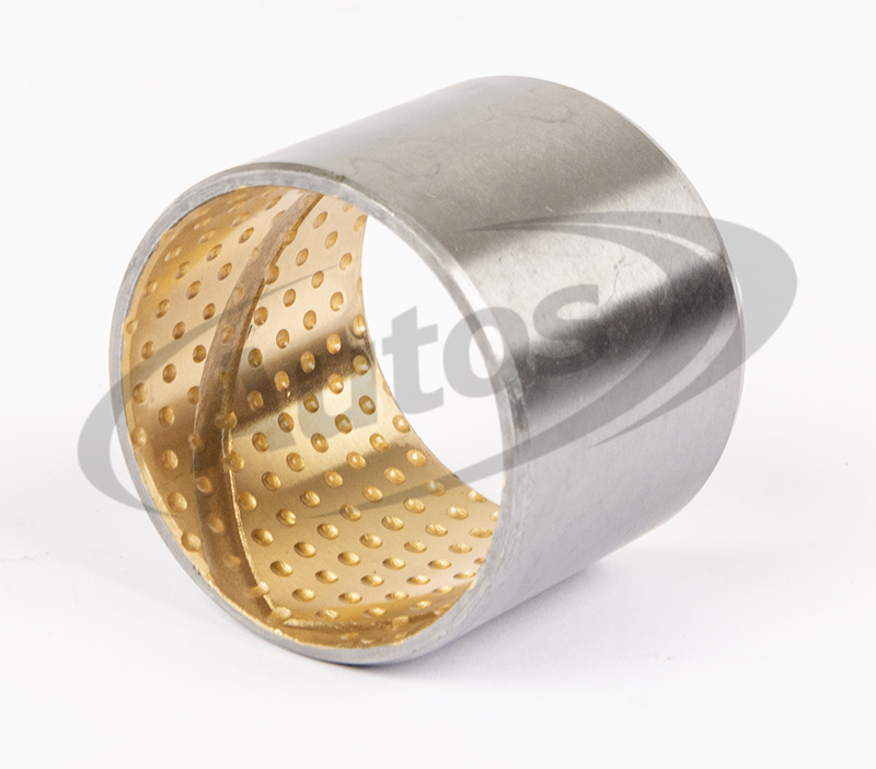 Pouzdro diferenciálu 50*56,3*45 IVECO, E.Trakker, E.Trakker 