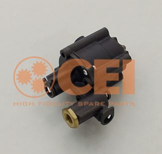 Ventil vypínací převodovky VOLVO FM9,FM12,FH16 GSS-RC/SRC, VT2014, VT2514, RVI D/C/K/T