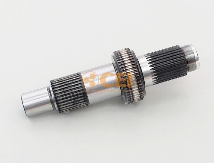 Hřídel diferenciálu MERCEDES Atego,Axor,Actros, MAN TGA HD7/55-56-57-58