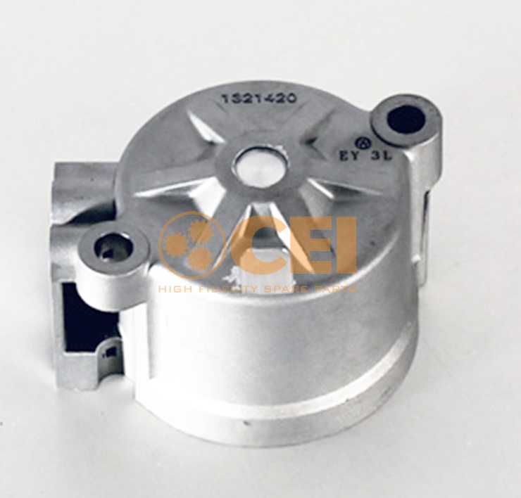 Válec řazení převodovky pr.70mm SCANIA 94,114,124,144, série P, série R, série K GR/GRS900