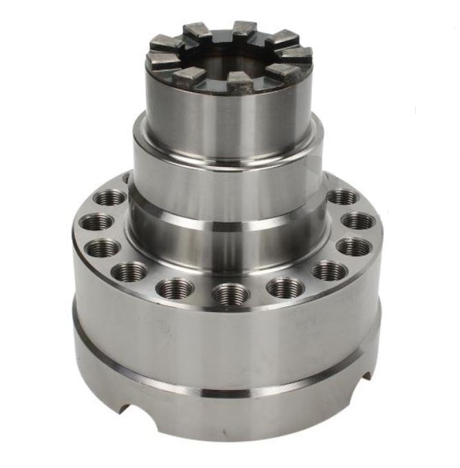 Kryt diferenciálu SCANIA, série P, série R, RBP835, RP835