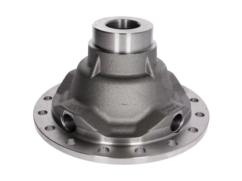 Skřín diferenciálu MAN TGA,TGX,TGS,TGM HYD-1370