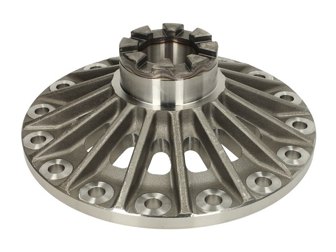 Příruba diferenciálu MAN, TGM, TGA, TGS, TGX, BUS (MAN), BUS (NEOPLAN), HY-1350