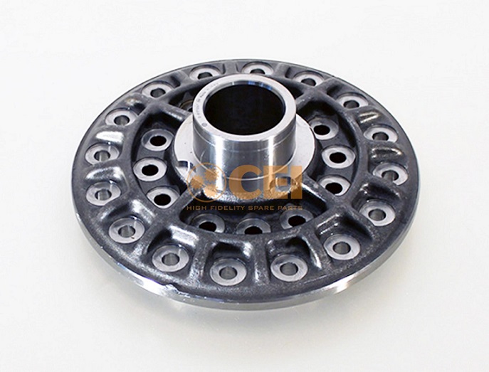 Kryt diferenciálu VOLVO FM7, FM9, FM10, FM12, FH12, B7, B9, RVI Premium, Magnum