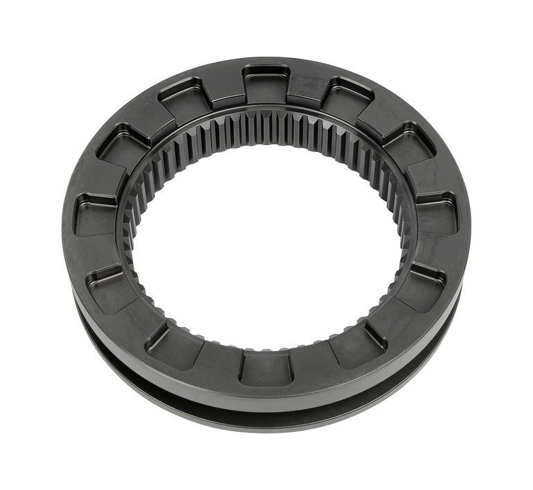 Spojka uzávěrky diferenciálu ZN MAN TGM,TGA, TGS,TGX, MERCEDES Atego,Axor,Actros HPD-1353