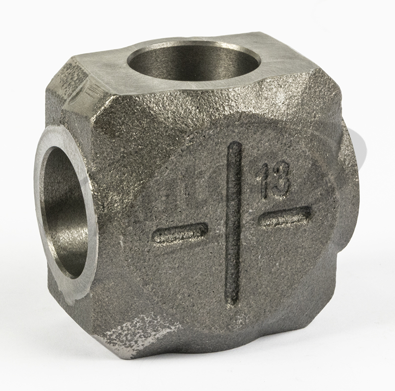 Kříž diferenciálu IVECO, E.Trakker, E.Trakker 