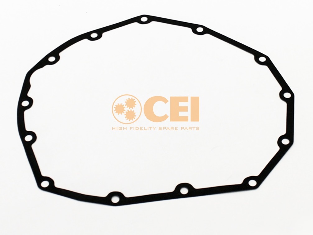 Těsnění víka převodovky zadní SCANIA GRS900-GR900R